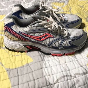 Saucony Running shoe